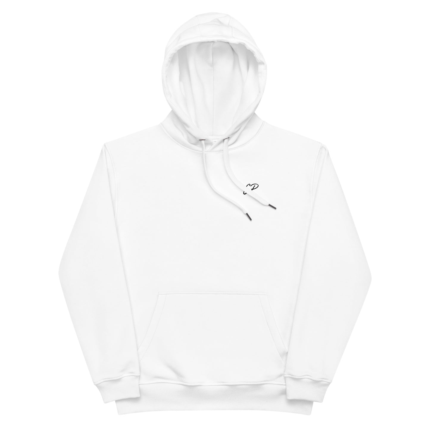 Unisex Premium Eco Hoodie